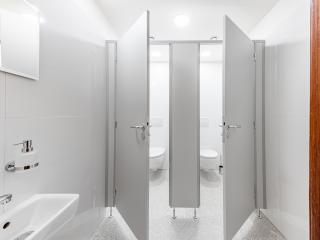 Modernizace technického zabezpečení divadla Říše loutek