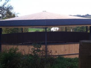 Ranč Bystrá nad Jizerou