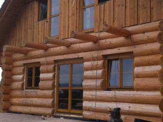 Ranč Bystrá nad Jizerou