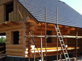 Ranč Bystrá nad Jizerou